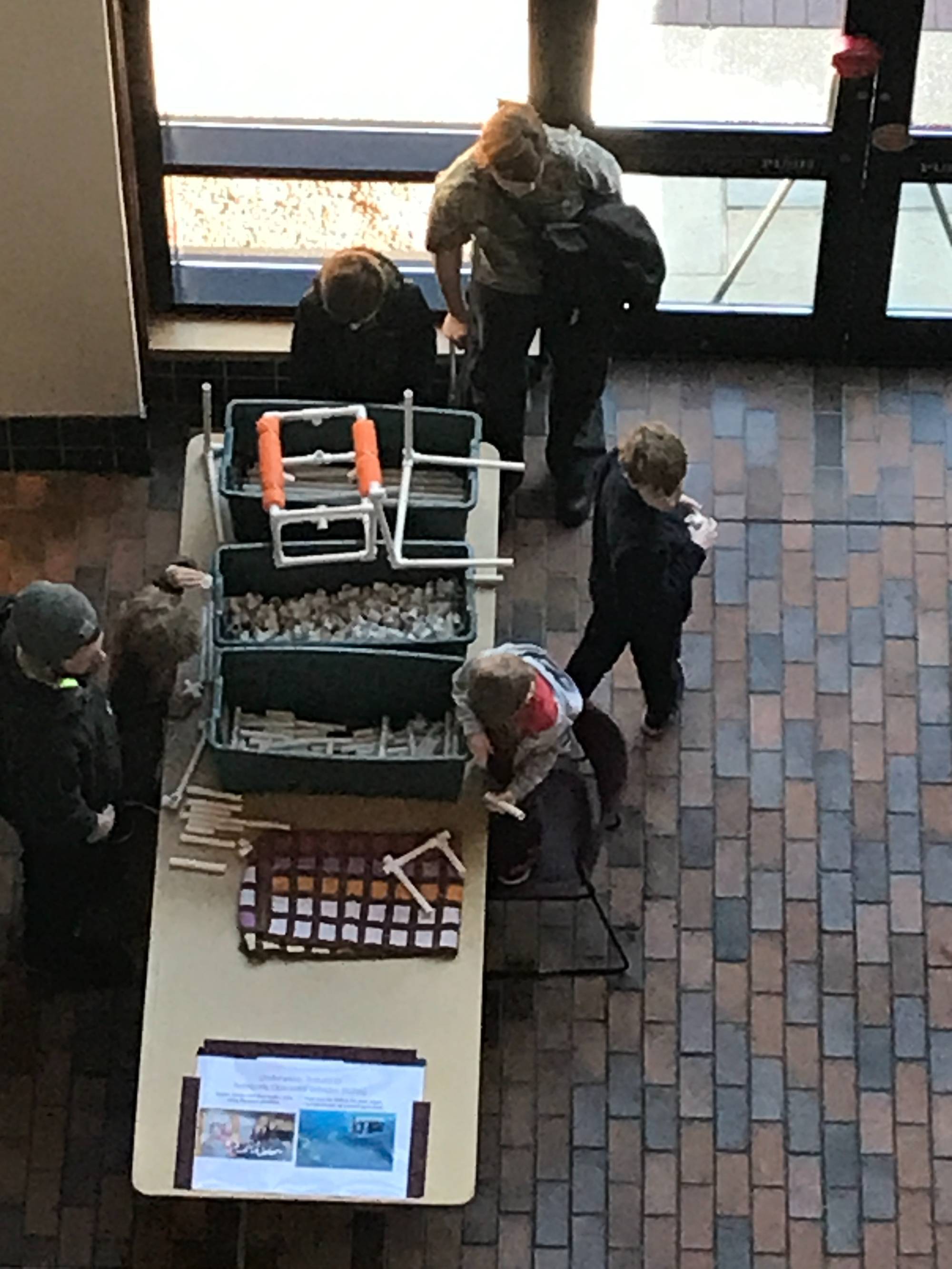 GRPM Activity